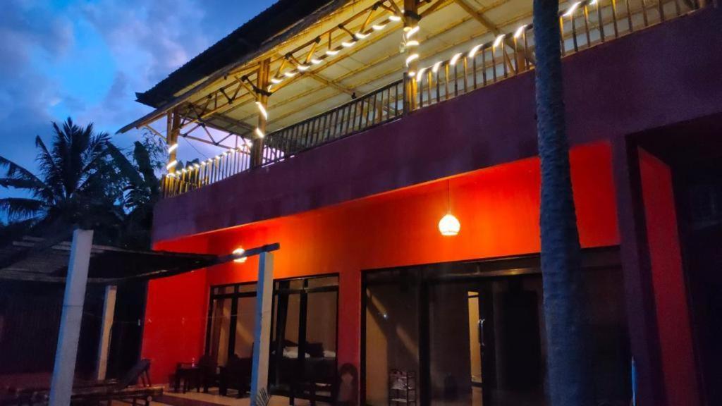 The Jade Garden - Your Home In Gili Air New House! Bagian luar foto