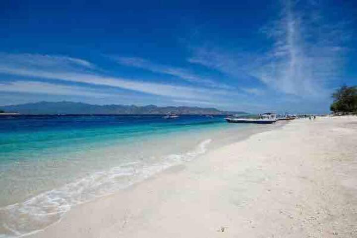 The Jade Garden - Your Home In Gili Air New House! Bagian luar foto