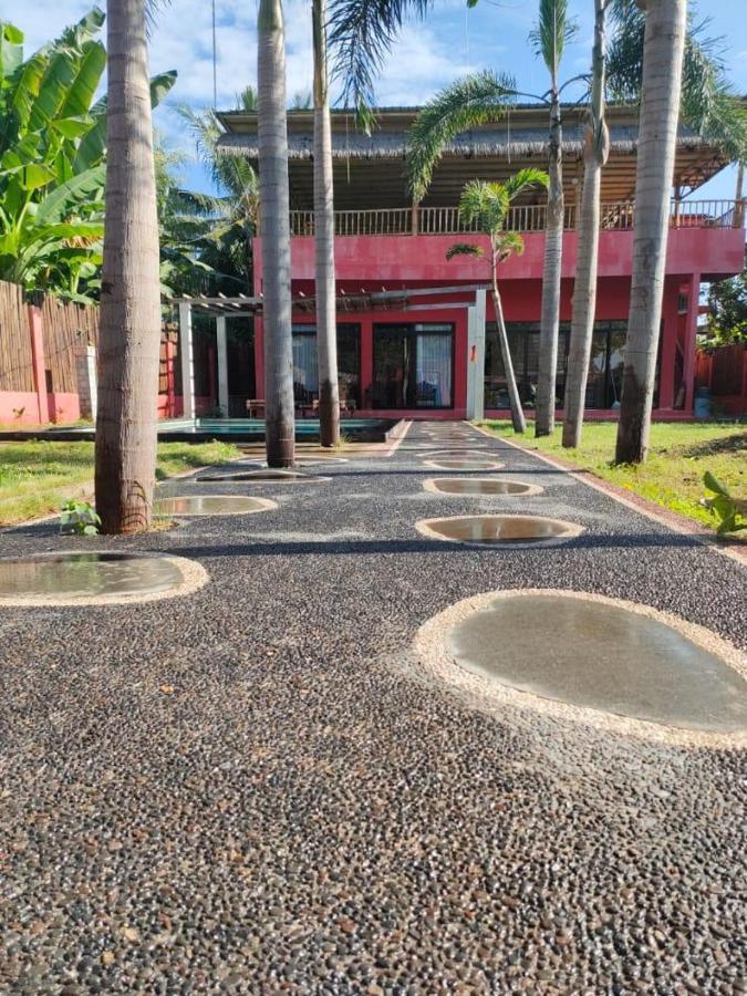 The Jade Garden - Your Home In Gili Air New House! Bagian luar foto
